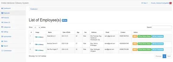 Online Delivery Design And Methodology Documentation Chapter 3 - Vintage Art Collection - HD Quality