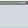 School Management System Java Project With Source Code - VIDEO