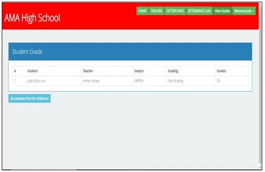 Doc Classroom Management System Thesis Documentation Chapter 5 - Classic Mobile Minimal Wallpapers | Free Download