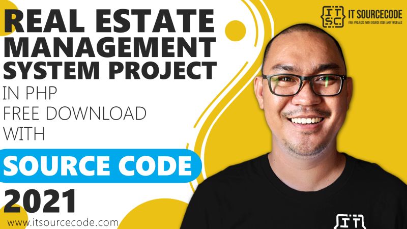 Github Abutamim3 Real Estate Management System Project In Php Free - Premium Abstract Photo - 4K