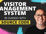 Visitor Management System Source Code In Java At Adam Ball Blog