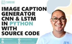 How To Add A Caption To An Image Using Python Code Dev Community - Modern Mountain Image - 4K