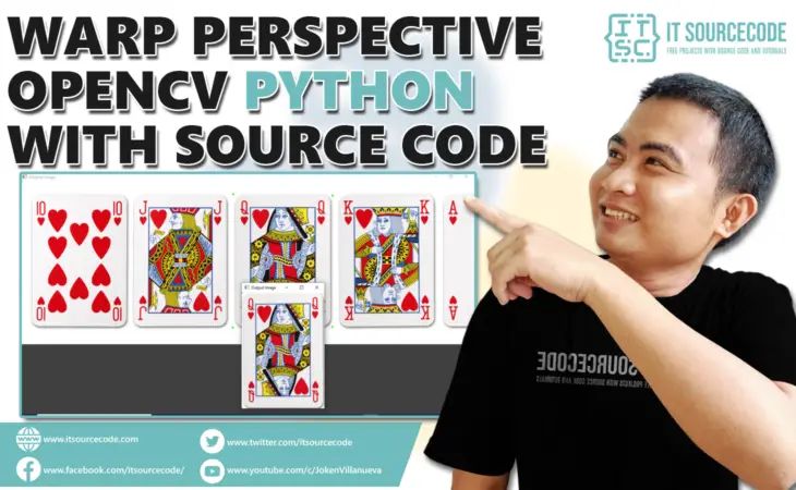 Cv2 Warpperspective Does Not Work Correctly Opencv Python Stack - Best Geometric Photos in 4K