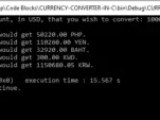 Currency Converter In C With Source Code Itsourcecode