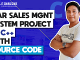 Car Sales Management System Project In C With Source Code