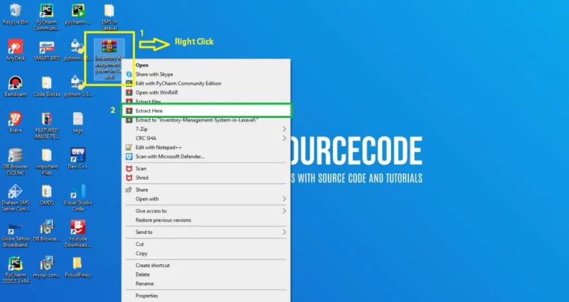 Inventory Management System In Laravel With Source Code - Download Artistic Mountain Background | HD