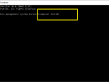 Clinic Management System Project In Laravel With Source Code 2022