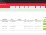 Clinic Management System Project In Laravel With Source Code