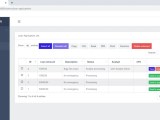 Laravel Loan Management System Project With Source Code