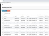 Barangay Management System Project In Php With Source Code