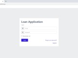 Laravel Loan Management System Project With Source Code