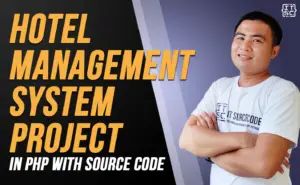 Hotel And Lodge Management System Using Php With Source Code - Stunning Vintage Photo - Retina