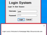 Login Code In C With Sql Server Free Source Code