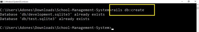 School Management System Project In Ruby On Rails With Source Code - Premium Light Wallpaper Gallery - Desktop