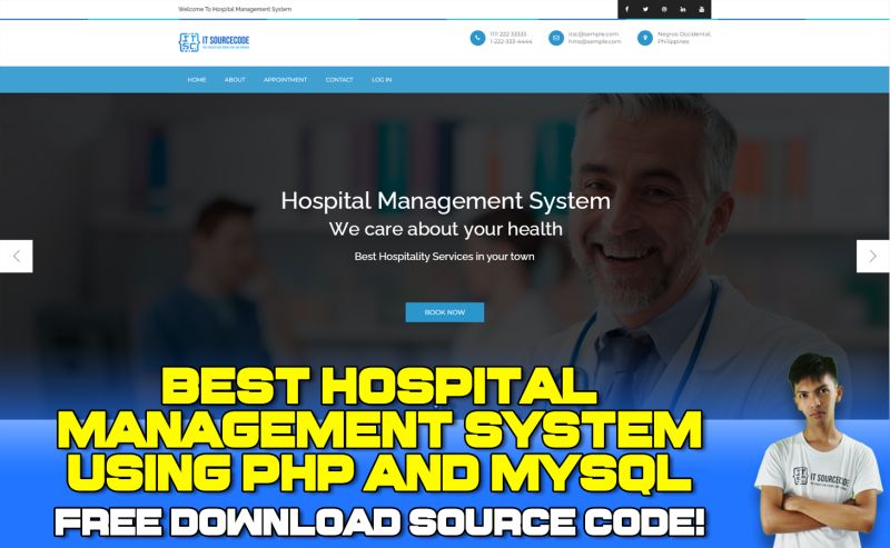 Simple Java Program For Hospital Management System Rewamono - Download Perfect Space Photo | 4K