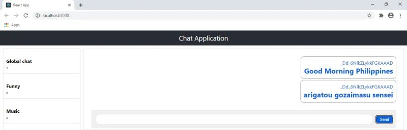 Develop Chat App Using Socket Io React Js By Mirza Logics Fiverr - Geometric Art Collection - Full HD Quality