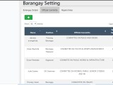 Barangay Management System In Laravel With Source Code