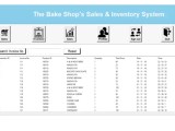 Sales Management System Project In Python With Source Code