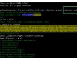 Project Management System In Laravel With Source Code
