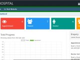 Online Hospital Management System Project In Laravel With Source Code
