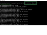 Invoice Management System Project In Laravel With Source Code