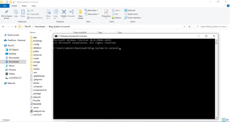 Laravel Blog System Project With Source Code Itsourcecode Com - Download Gorgeous Light Pattern | Mobile