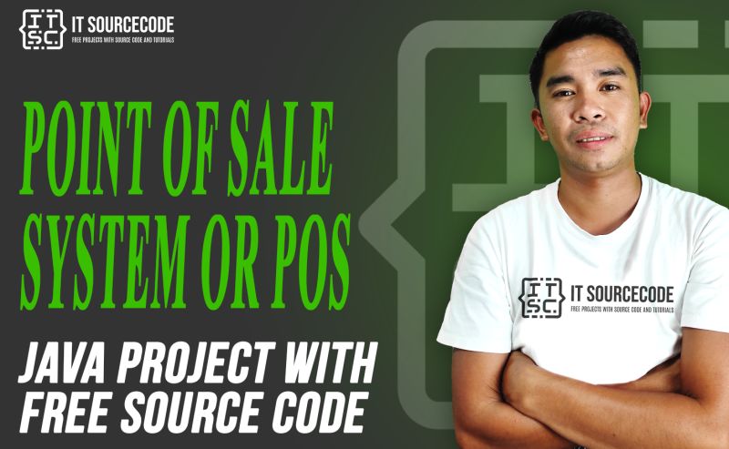 Point Of Sale Pos In Java With Source Code - Mountain Pictures - Perfect HD Collection