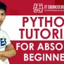 Python Tutorial For Beginners: A Complete Guide To Learn Python