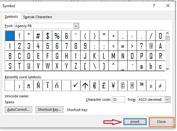 How To Insert Symbol In Ms Word Symbol And Special Characters - Gradient Illustration Collection - Ultra HD Quality