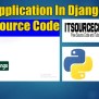 Top 25+ Django Projects With Source Code For Beginners 2024