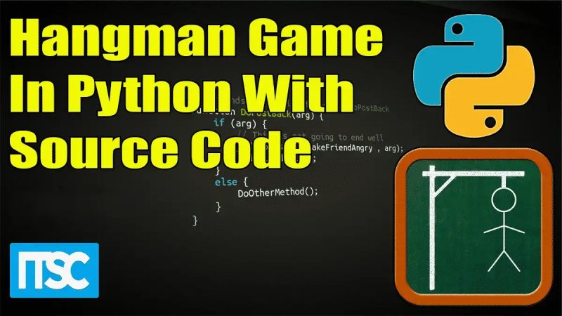 Hangman Game Using Python Tkinter 1 Python Projects Youtube - Download Ultra HD Nature Background | HD