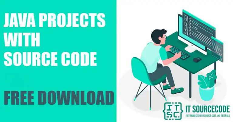 Java Standalone Application Projects With Source Code Softwarenolf - Ultra HD Minimal Illustrations for Desktop