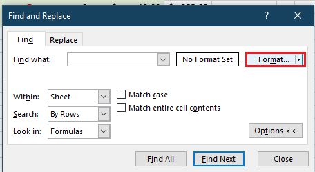 How To Unmerge Cells In Excel A Step By Step Guide 2024 - Gorgeous Nature Art - Mobile