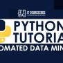 Automated Data Mining In Python