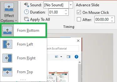Powerpoint Transitions A Beginners Guide - Best Space Backgrounds in HD