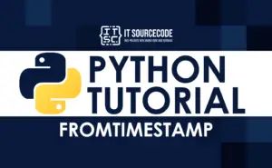 Python Timestamp With Examples Pynative - Classic Abstract Wallpaper - Full HD