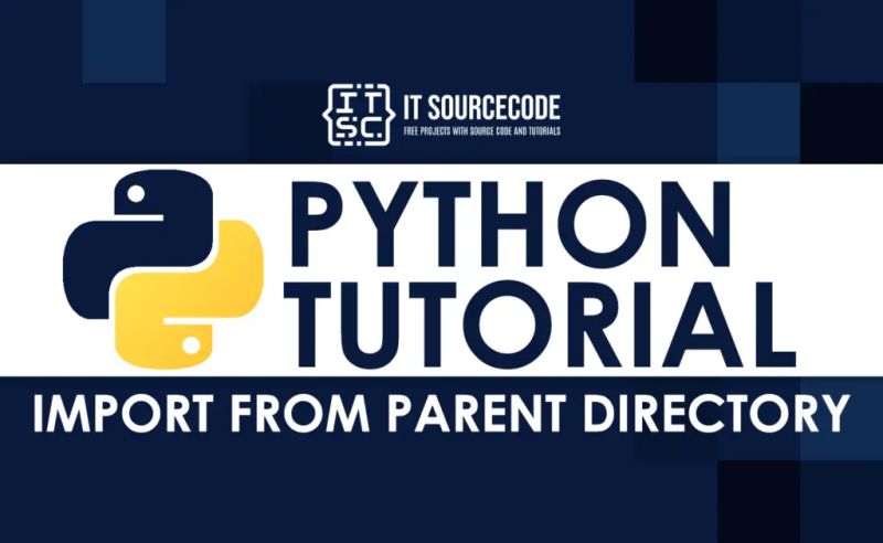 Learn How To Import From Subdirectory In Python Python Pool - Best Mountain Textures in Ultra HD