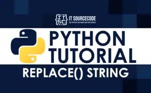 30 Python Tutorial For Beginners Python Replace String How Do You Replace A String In - Best Geometric Photos in High Resolution