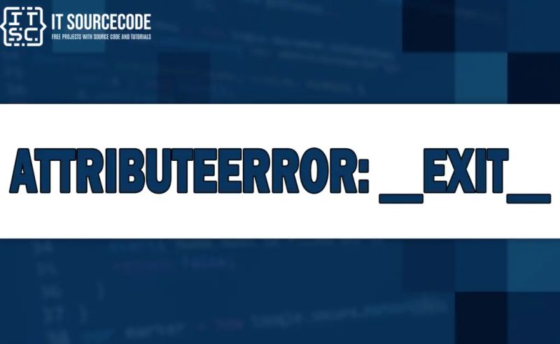 Attributeerror Exit Issue 8 Device42 Racktables To Device42 - Perfect Dark Photo - High Resolution