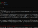 Modulenotfounderror No Module Named Googleapiclient Solved