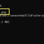 Modulenotfounderror: No Module Named Pip._internal [SOLVED]