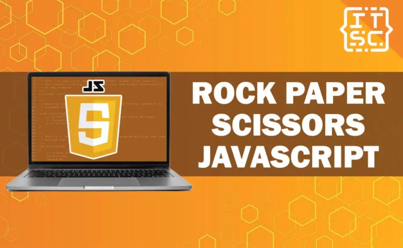 Tutorial Coding A Simple Rock Paper Scissors Application In Javascript - Premium Gradient Design Gallery - Full HD