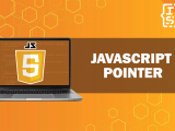 How To Implement Javascript Pointer Effectively