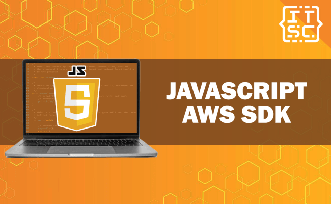 Mastering JavaScript AWS SDK