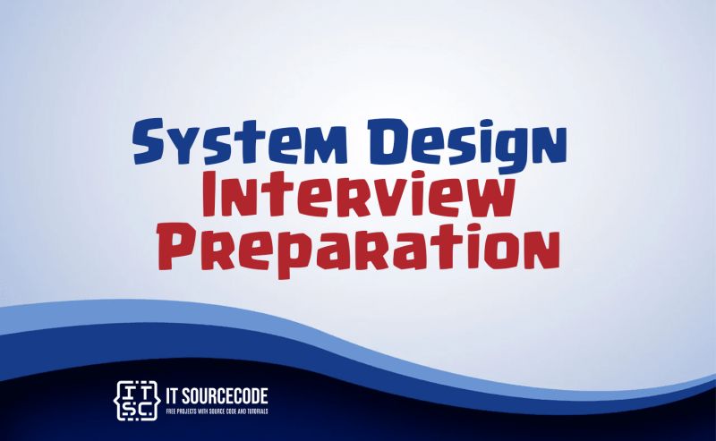 System Design Interview Prep Pdf Databases Thread Computing - Best Vintage Designs in 8K