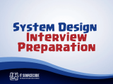System Design Interview Preparation