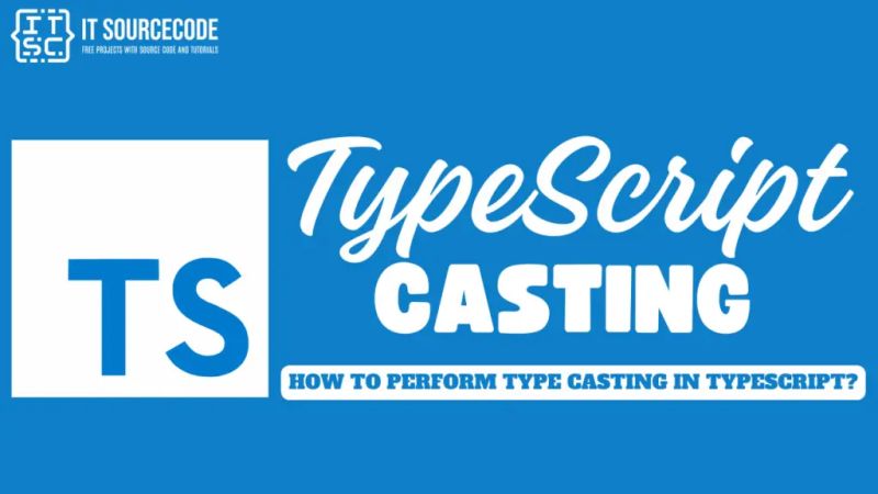 Ehsan Gazar On Linkedin Typescript Casting Is A Way To Explicitly - Premium Space Pattern Gallery - Retina