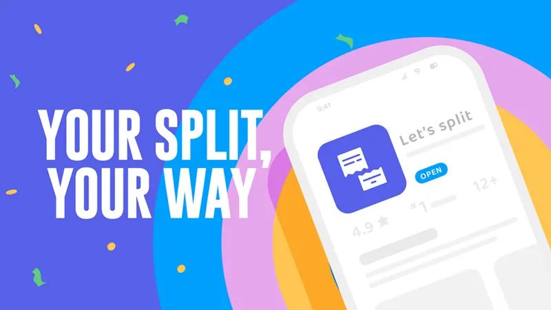 Let S Split Itsrish Com - Gorgeous Gradient Picture - High Resolution