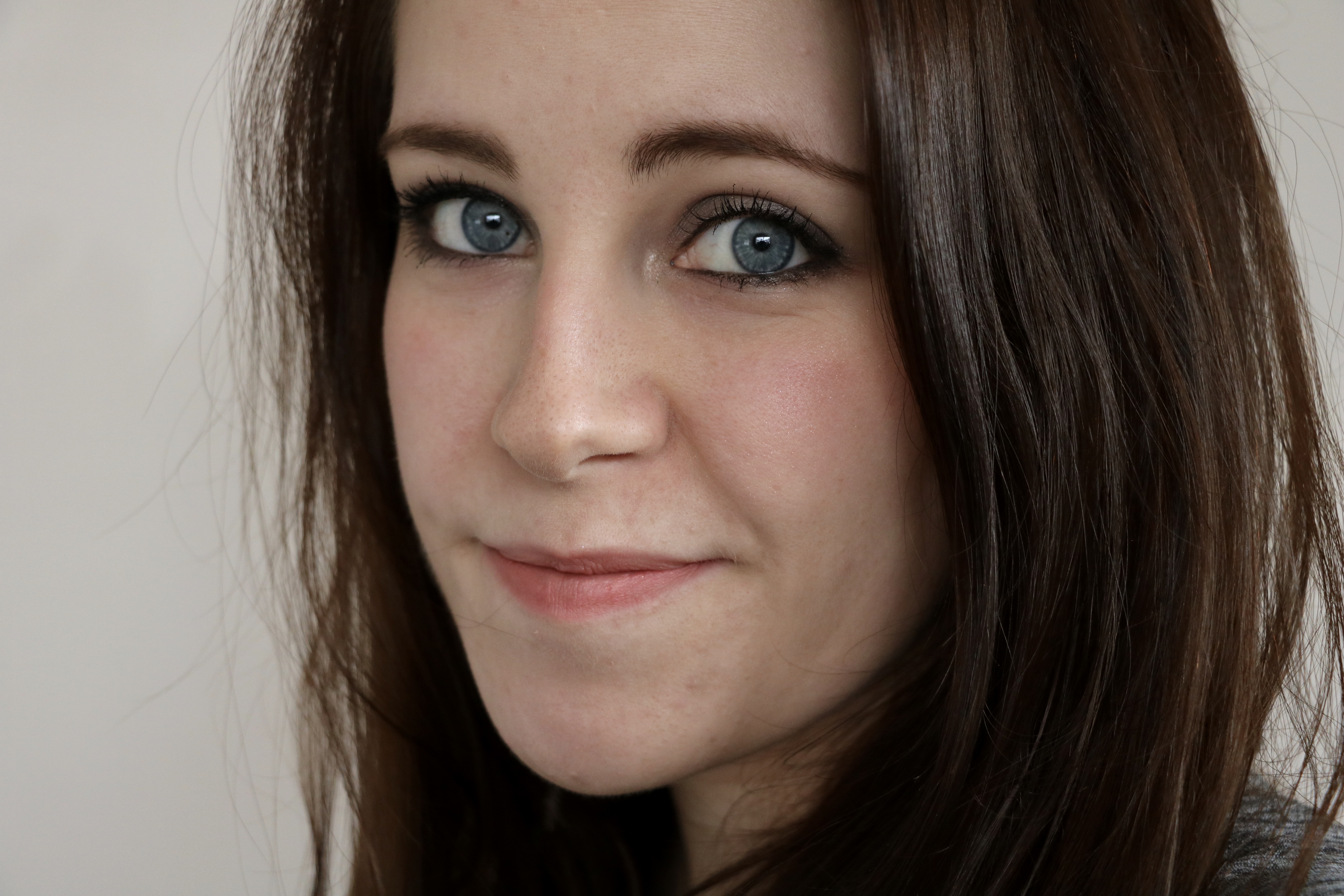 INIKA One brand Makeup of The Day