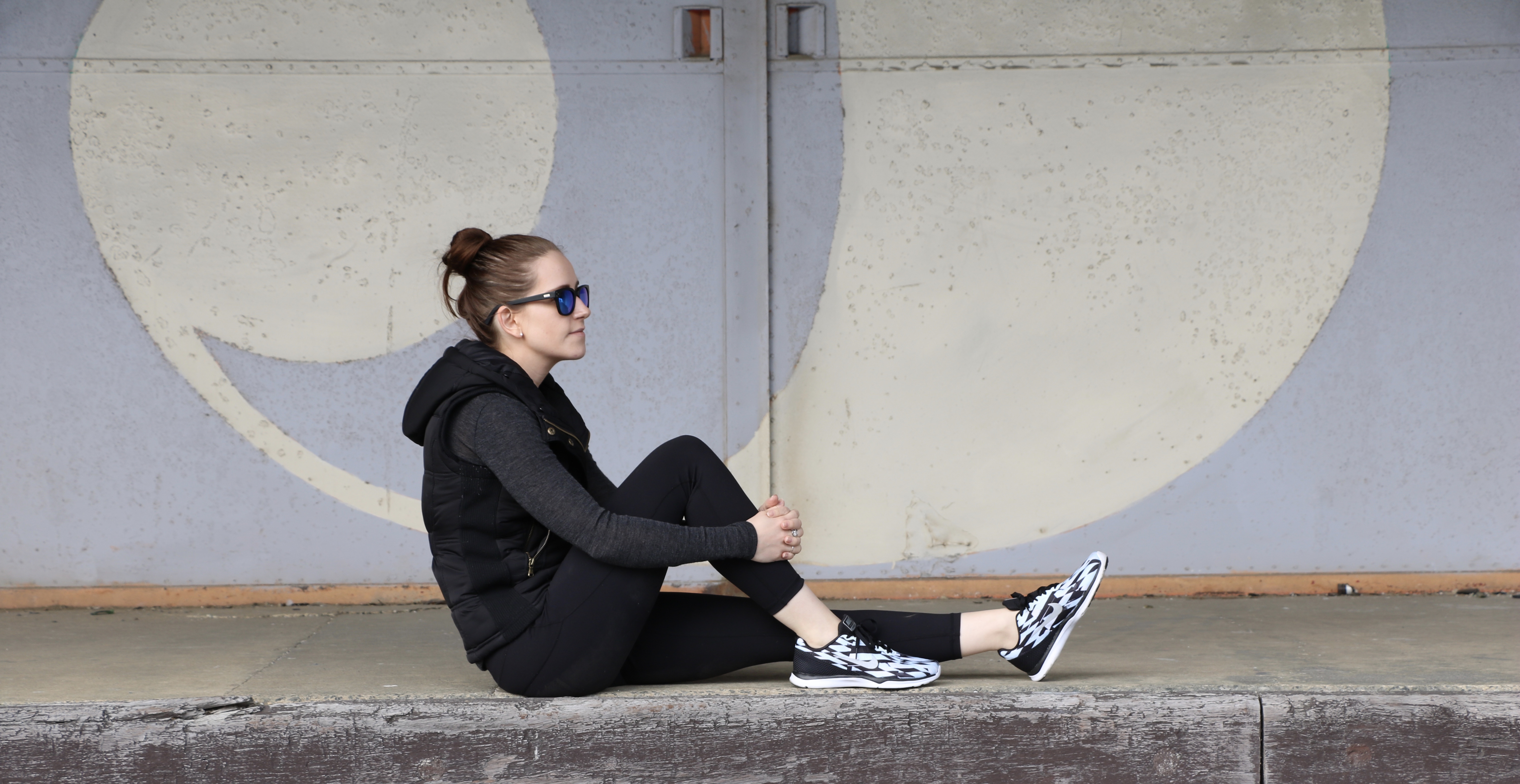 The Lilly Mint Blog - Lower Body Workout